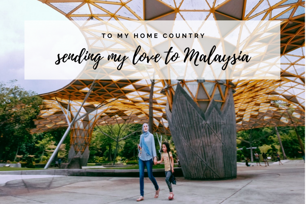 Malaysia Really Isn't That Bad. Here're Some Good Things About Our